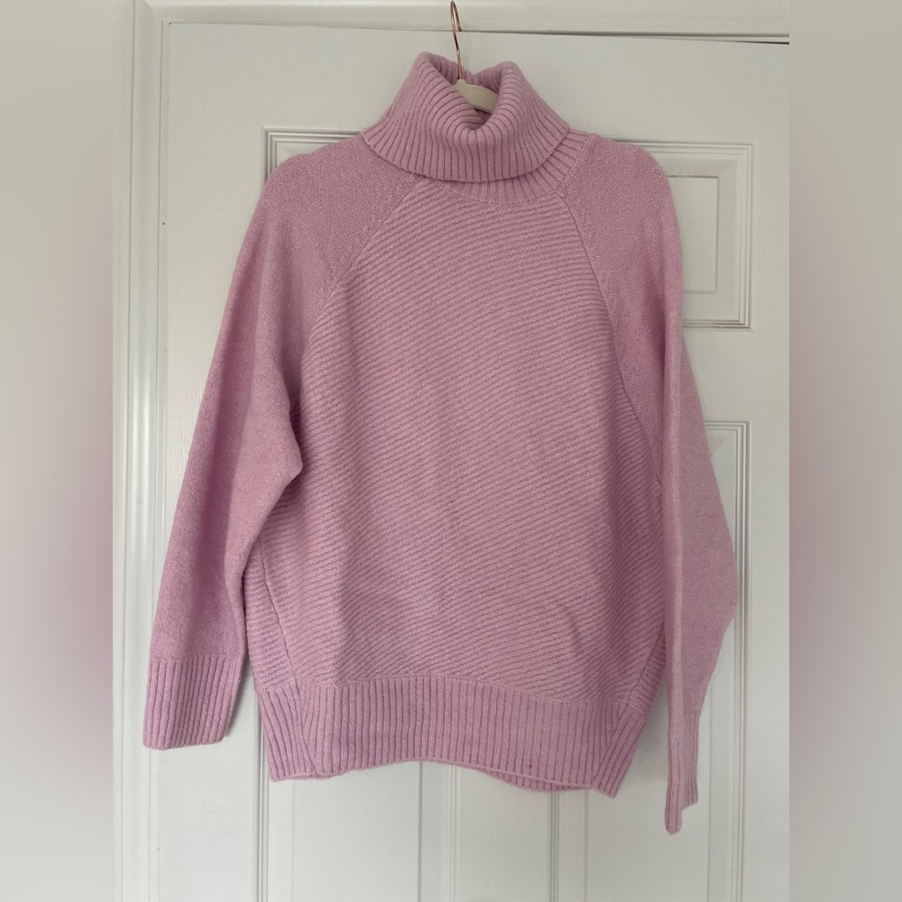 Mango Sweater